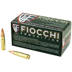 FIOCCHI 300BLK 150GR FMJBT 50/500