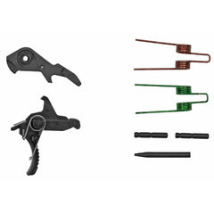 HF EDT SHARP SHOOTER AR15 TRIGG ASSE