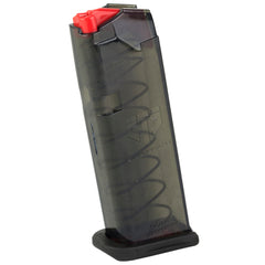 ETS MAG FOR GLK 43X 9MM 10RD CRB SMK