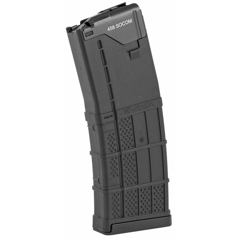 MAG CMMG MKW-15 Anvil — .458 SOCOM 10-Round Magazine