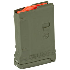 Mag Amend2 AR-15 5.56 NATO 10-Round Magazine Olive Drab Green