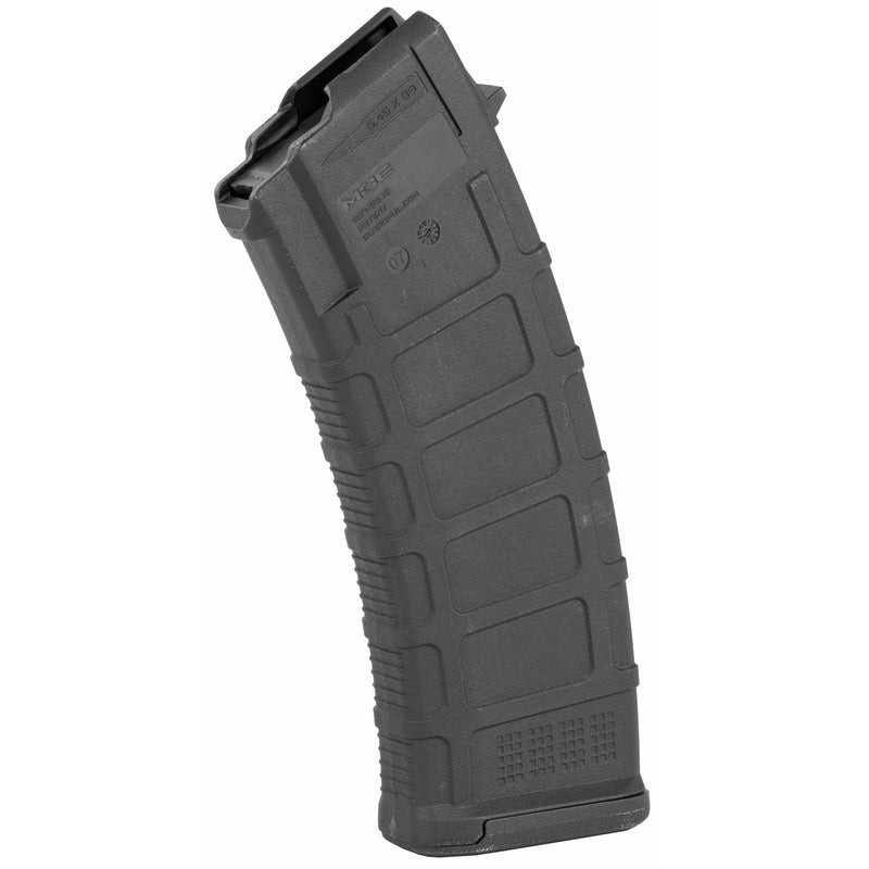 Magpul PMAG 30 AK-74 5.45x39mm 30-Round Magazine — Black