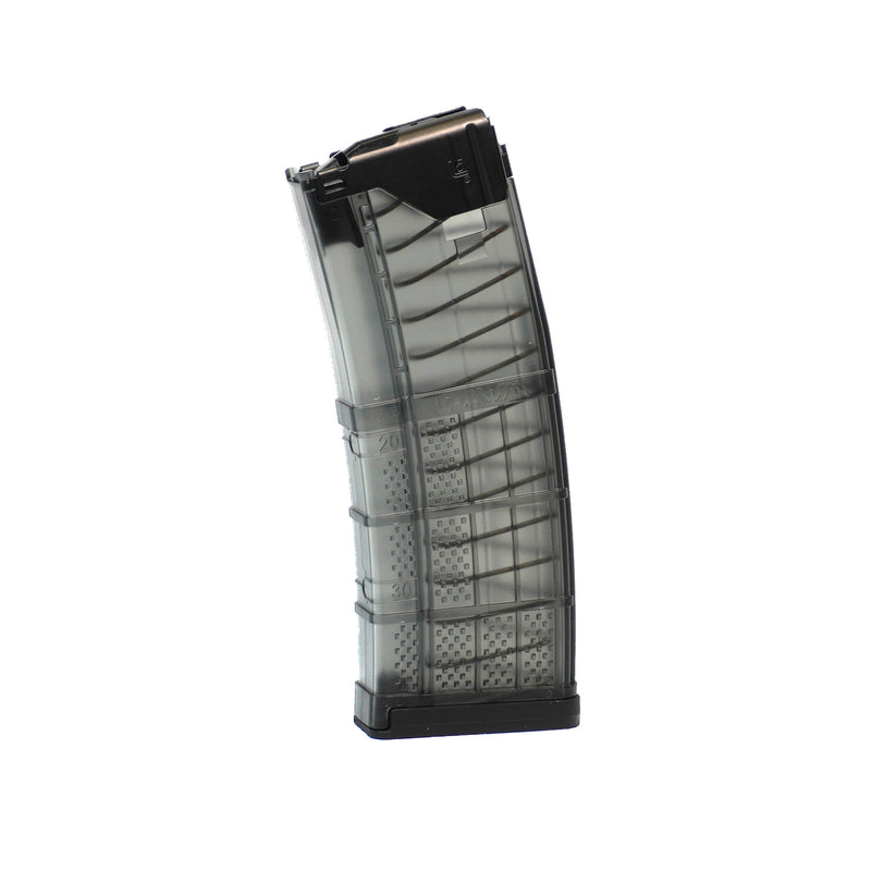 Lancer L5AWM Gen2 .223 Rem 30rd Magazine — Smoke