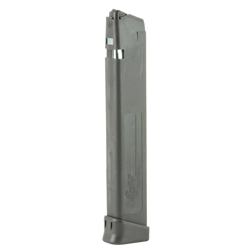 Magazine Segment For Glock 17 9MM 33RD