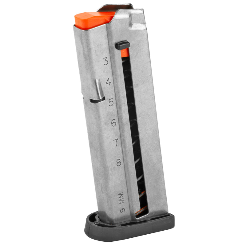 Smith & Wesson M&P 9 Shield EZ 9mm 8-Round Magazine