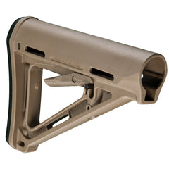 Magpul MOE Carbine Stock — Mil-Spec Flat Dark Earth