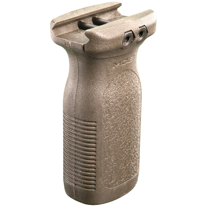 Magpul MOE Rail Vertical Grip — Flat Dark Earth