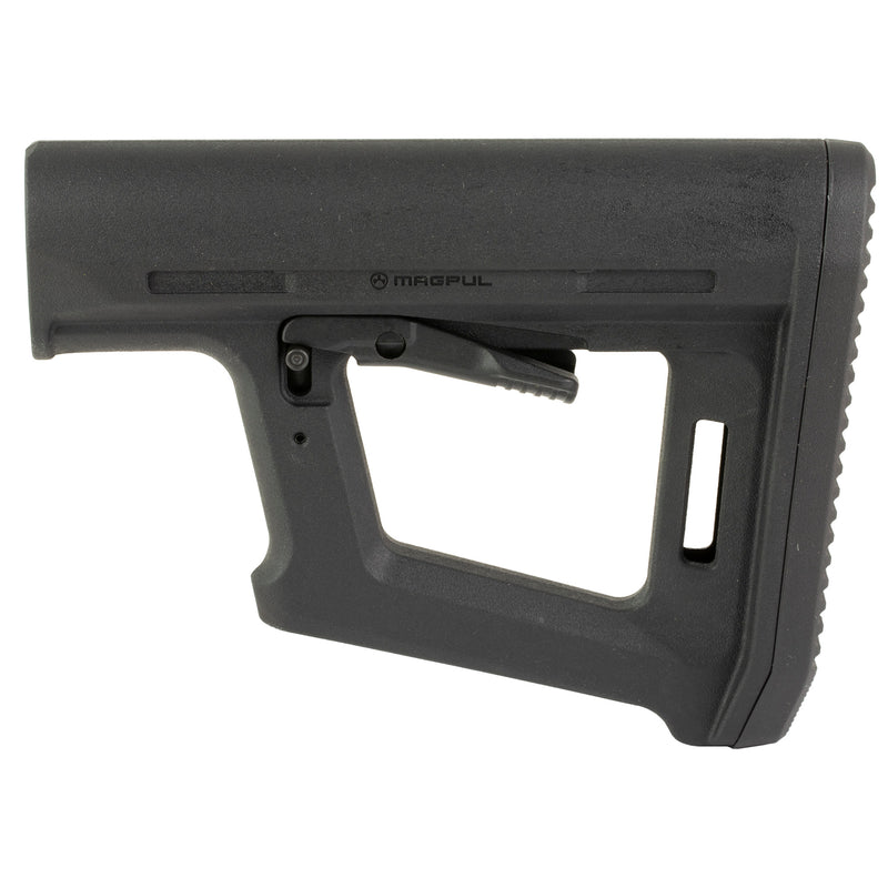 Magpul MOE Precision Rifle Carbine Stock — Black
