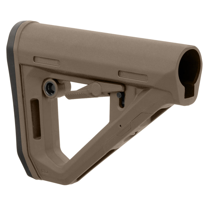 Magpul DT Carbine Stock — Mil-Spec Flat Dark Earth