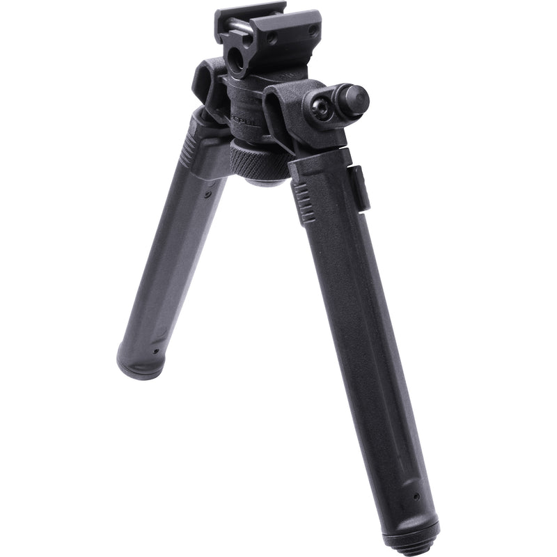 Magpul Bipod for 1913 Picatinny Rail — Black