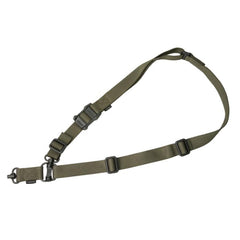 Magpul MS4 Dual Quick Detach Sling Gen 2 — Ranger Green