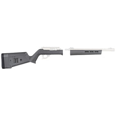 Magpul Hunter X-22 Stock for Ruger 10/22 Takedown — Gray