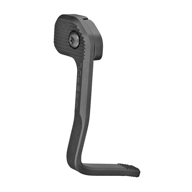 Magpul Battery Assist Device Lever — Black for AR15/M16