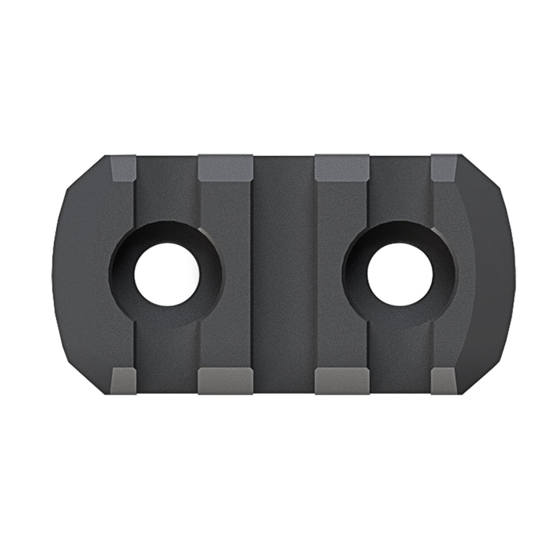 Magpul M-LOK Aluminum Rail Section — 3 Slots