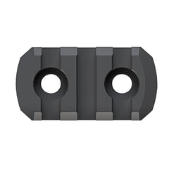 Magpul M-LOK Aluminum Rail Section — 3 Slots