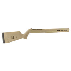 Magpul Hunter X-22 Stock for Ruger 10/22 — Flat Dark Earth