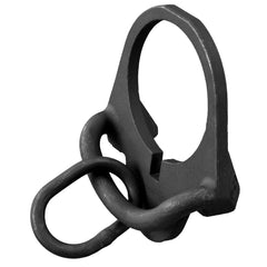 Magpul Ambidextrous Sling Attachment Plate — Black
