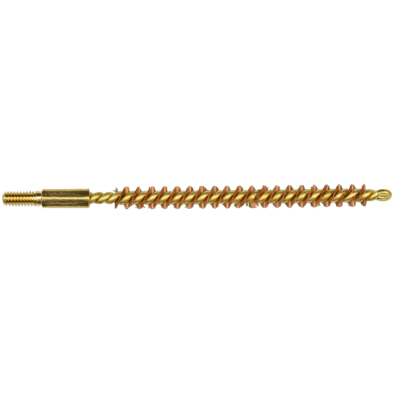 PRO-SHOT RIFLE BRUSH .17 CAL BRONZE