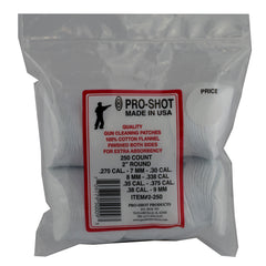 PRO-SHOT PATCH 270-38 CAL 2