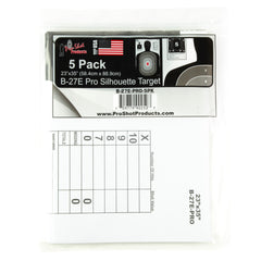 PROSHOT 23