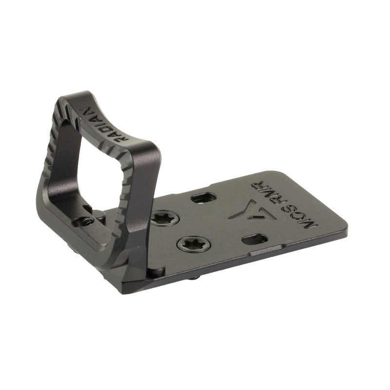 RADIAN GUARDIAN GLOCK MOS RMR BLK