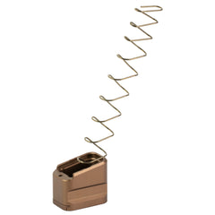SHIELD MAG EXT +5/4 FOR GLK19/23 MUD