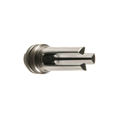 SCO ASR FLASH HIDER 5/8X24 .30 CAL