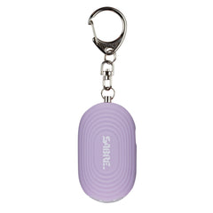 SABRE PERS ALARM/LED LIGHT/SNAP LVND