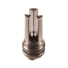 SCO ASR FLASH HIDER 1/2X28 .223CAL