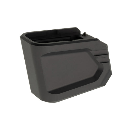 TYRANT MAG EXT FOR GLK19/23 +5/4 BLK