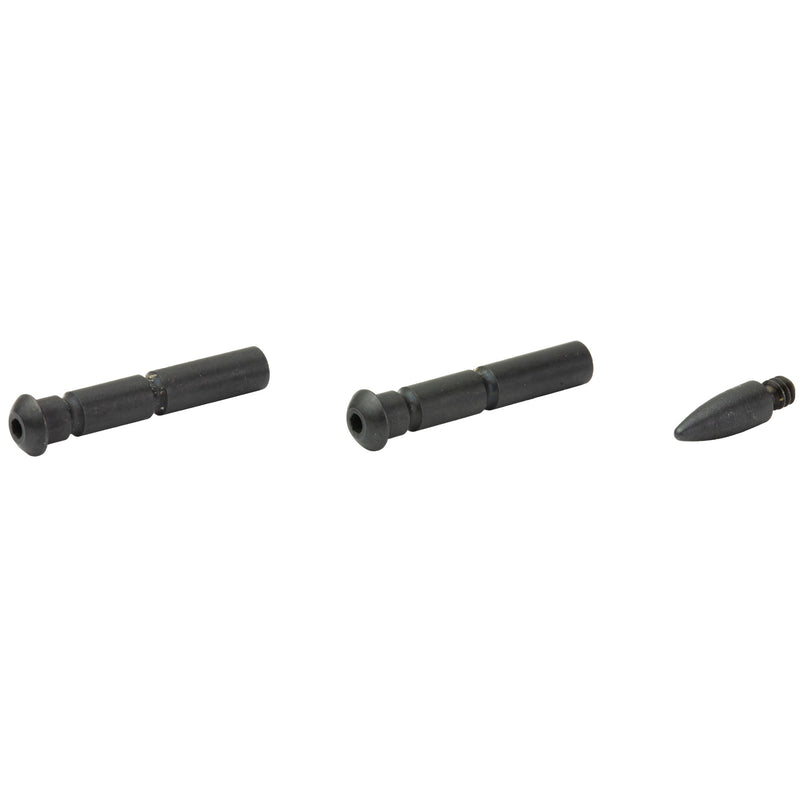 Wilson Combat Anti-Walk Hammer/Trigger Pin Set — AR-15, Black
