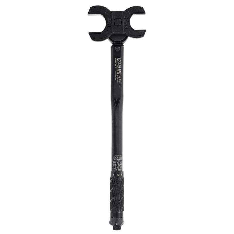 WHEELER DS CROWFOOT 30MM - 1-5/16