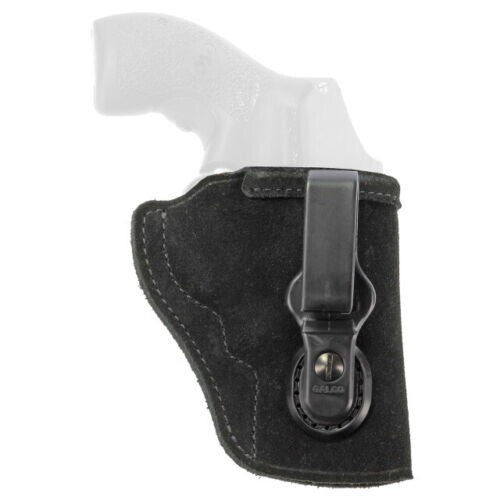 NEW Galco TUC600B Black Tuck-N-Go RH Inside The Pant Holster Fits Glock 42
