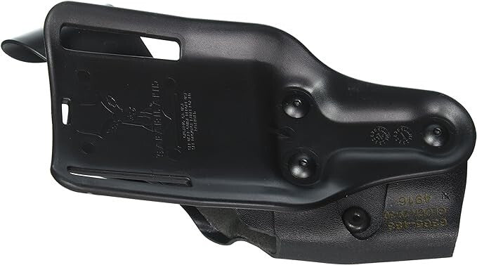 Safariland, 6365, SLS/ALS, Level 3 Retention Duty Holster Fits Sig Sauer P229 LH