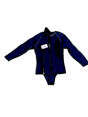 Harvey's Mens Short Dive Wetsuit Size M Scuba Suit