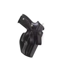 Galco Summer Comfort Holster Right Hand Black 4 Springfield XD SUM440B