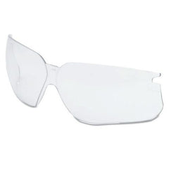 Honeywell S6900X Genesis Replacement Lenses, Clear, Uvextreme Anti-Fog