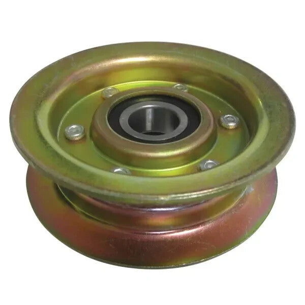 Deck Idler Pulley For L100 L105 L110 L120 LA105 LA125 GY20067 GX20067