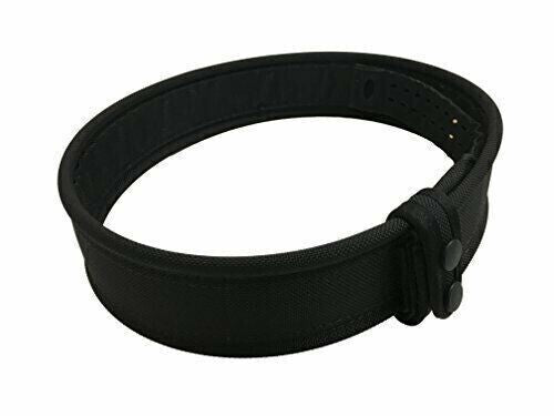 Safariland 54327 Levitation Tube Belt Black (34)