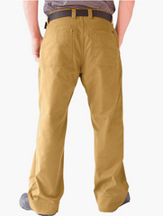 Mountain Khakis Men's Original Mountain Pant Relaxed Fit