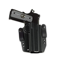 Galco Corvus Belt/IWB Kydex Holster CVS822