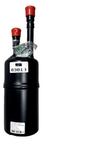 AC Accumulator QC-202P170518 Made in China Black - FAST SHIPPING