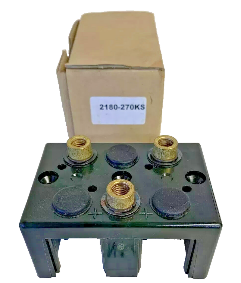 Albright 2180-270KS Contact Assembly Fast Shipping!~Warranty~