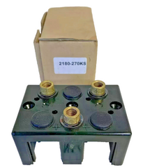 Albright 2180-270KS Contact Assembly Fast Shipping!~Warranty~