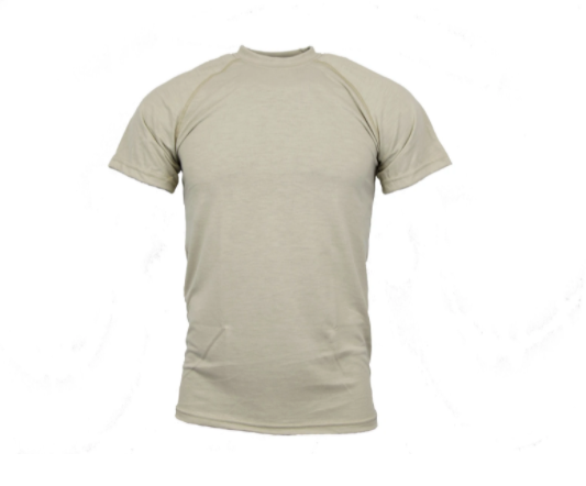 MENS KENYON FR SHIELD FR SHIRT SAND COLOR SIZE S SHORT SLEEVE TPP8.5 ASTM
