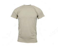 MENS KENYON FR SHIELD FR SHIRT SAND COLOR SIZE S SHORT SLEEVE TPP8.5 ASTM