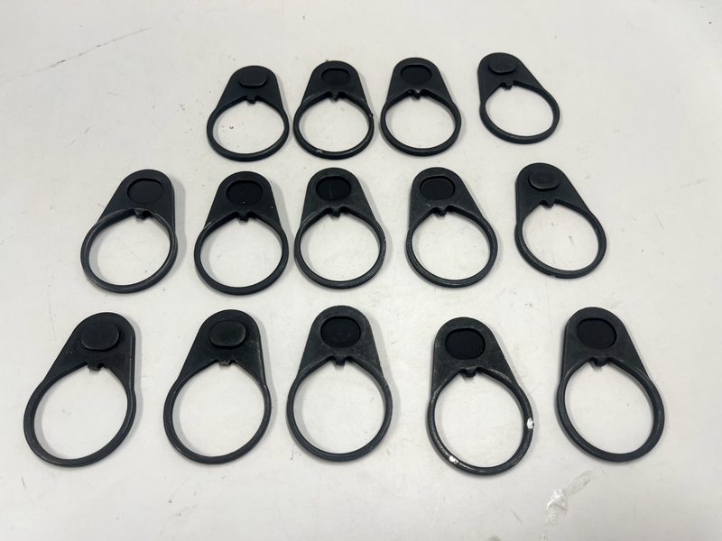 Heckler & Koch HK receiver end plate, Germany, New 14PC