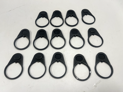 Heckler & Koch HK receiver end plate, Germany, New 14PC