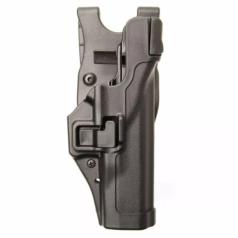 Blackhawk Serpa Level 3 Auto Lock Duty Holster -RH