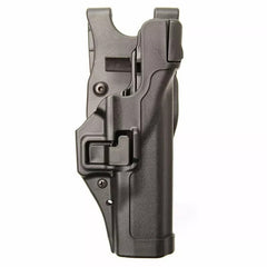 Blackhawk Serpa Level 3 Auto Lock Duty Holster -RH